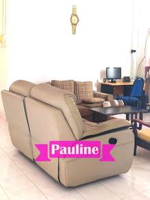 [ 2-Stry Shop ] Prime Location Jelutong Near School and Supermarket