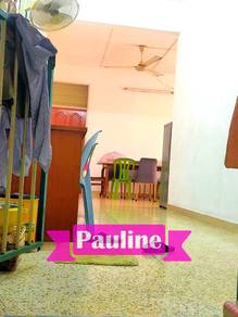[ 2-Stry Shop ] Prime Location Jelutong Near School and Supermarket