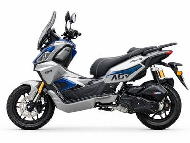 Aveta Falcon 180 -Low Deposit