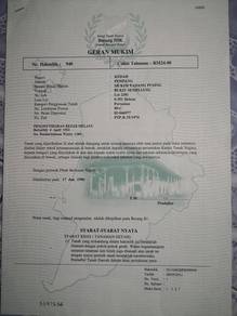 Agricultural-Land-for-sale-Pendang-Kedah