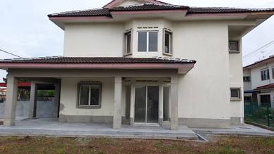 2-storey-Terraced-House-for-sale-Banting-Selangor-1