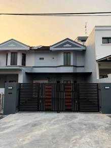 2-storey-Terraced-House-for-sale-Johor-Bahru-Johor