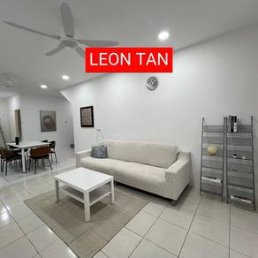 MARQ Suites Townhouse Lower Unit For Rent at Batu Kawa Kuching Sarawak
