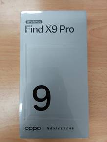 OPPO Find X9 Pro 512 GB