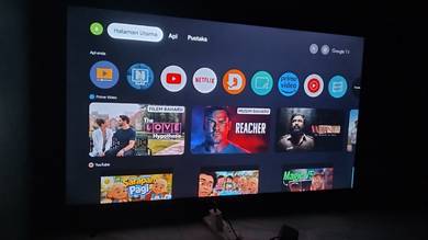 TV Google Skyworth 55 inci 