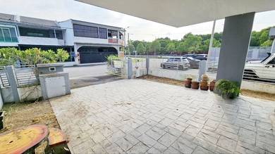 End Lot🔥Saujana KLIA🔥Cheapest In Town🔥🔥Below Market Value
