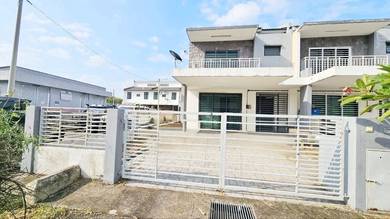 End Lot🔥Saujana KLIA🔥Cheapest In Town🔥🔥Below Market Value