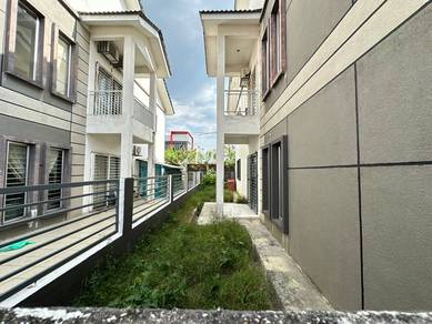 The Lake Residence, Taman Putra Perdana Puchong for Sale