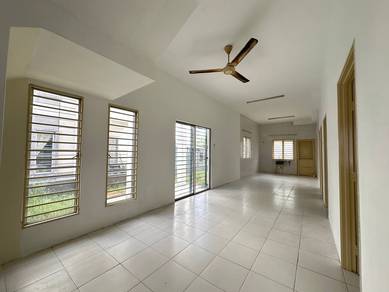 The Lake Residence, Taman Putra Perdana Puchong for Sale