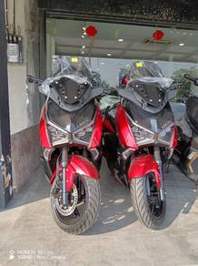AVETA NOVA 250- ready stock - boleh full loan