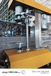 can Sealing Machine