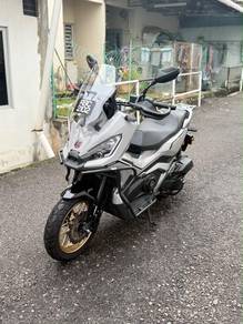 Keeway XDV 180 Evo