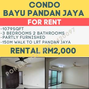 Bayu @ Pandan Jaya