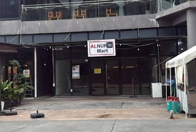 Shop-lot-for-rent-Cyberjaya-Selangor