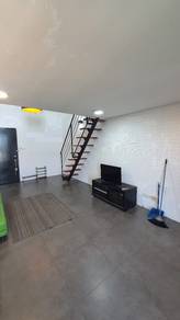 Empire damansara duplex for rent