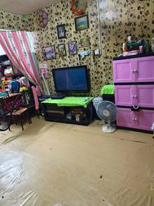 Kota Masai 2 storey house Pasir Gudang 3 room Jln Nenas Full Loan 330