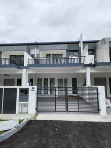 Rumah untuk disewa Seremban
