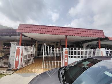 1-storey-Terraced-House-for-sale-Bukit-Baru-Melaka