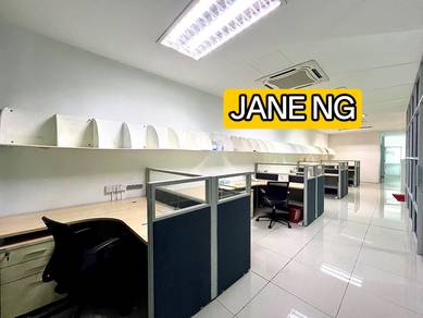 Lunas Detached Factory Size 13ksqft Taman Makmur Kedah Kulim Hi-Tech