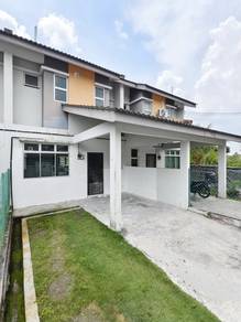 Taman Pulai Indah
