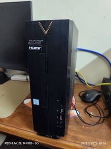 acer aspire i3-8100