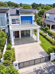 Corner Lot 2 Storey House TTDI Viola, Alam Impian