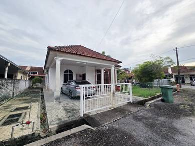 Bungalow-House-for-sale-Alor-Setar-Kedah