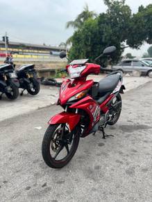 Yamaha 135LC USED 2014