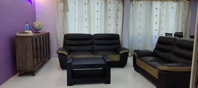 Mutiara Height Penthouse Jelutong 1600SF 5rooms Renovated P/Furnished