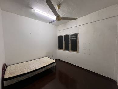 Apartment Cempaka (Bdr Baru Selayang)