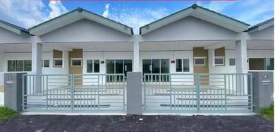 cheap below market Bandar Baru Setia Awan Perdana Sitiawan bbsap