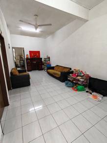 Tamana Saujana ,Pontian , Can Full Loan ,