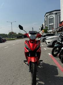Yamaha 135LC USED 2017