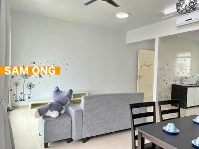 SummerSkye Residences