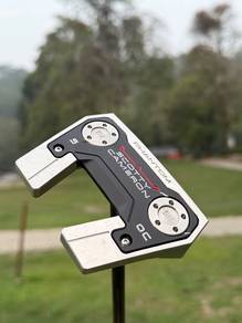 Scotty Cameron Phantom 5 OC Zero Torque Putter