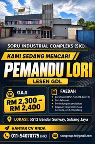 feature ad Pemandu GDL
