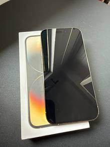 Iphone 14 PRO 256GB FULL SET (GOLD