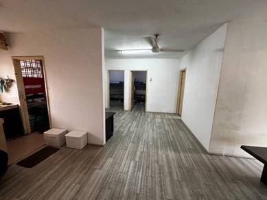 Apartment Jasmine@Sri Rampai, Setapak KL for Rent
