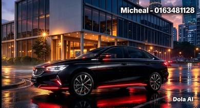 Proton S70 New and Performance