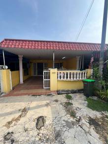 TAMAN KUCAI📍FULL LOAN| ZERO DOWNPAYMENT| CASHBACK 50k