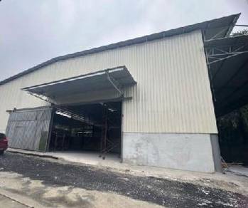 Warehouse-/-Factory-for-rent-Sungai-Buloh-Selangor