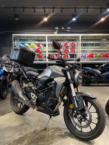 Honda CB 250 R/ Free Delivery/