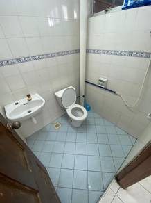 Rumah Apartment Melana Freehold 990sqft di Taman Universiti Skudai