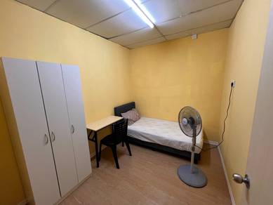 Room-for-rent-Pontian-Johor