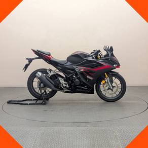 2024 Honda CBR150R - JB