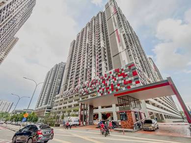 Residensi Mutiara, Kajang