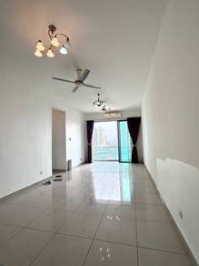 Spacious 3+1-Bedroom Riverdale Condo in USJ 1, Subang Jaya for Sale