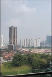 Spacious 3+1-Bedroom Riverdale Condo in USJ 1, Subang Jaya for Sale
