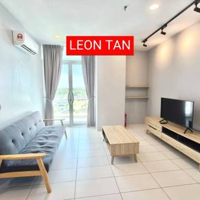 TT3 SOHO Apartment For Rent at Tabuan Tranquility TT3 Kuching Sarawak