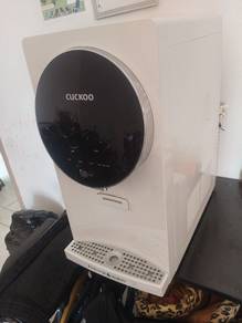 Cuckoo Iris (Rosak sensor sejuk/ utk Sparepart)